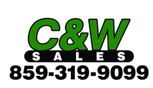 C&W Sales